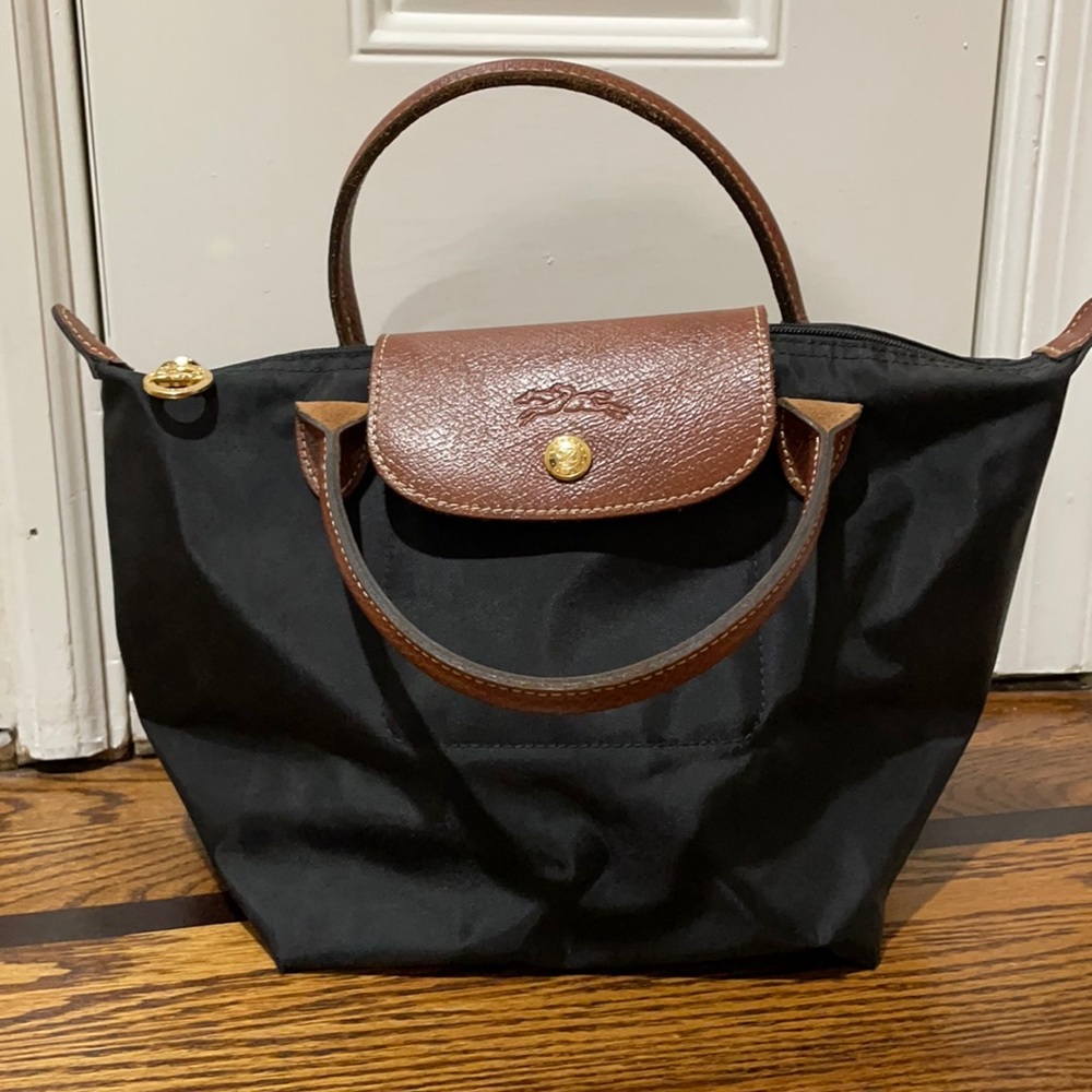 COPY - Longchamp small le pilage tote